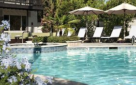 Roman Spa Resort Calistoga